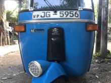 Bajaj 2 Stroke 2004 Three Wheel