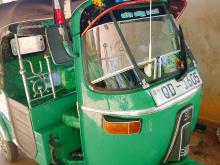 Bajaj 2 Stroke 2006 Three Wheel