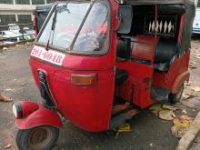 Bajaj 2 Stroke 1999 Three Wheel