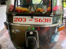 Bajaj 2 Stroke 1989 Three Wheel