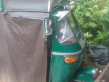 Bajaj 2 Stroke 2004 Three Wheel