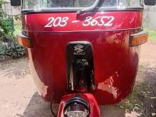 Bajaj 2 Stroke 1996 Three Wheel