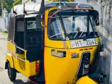 Bajaj 2 Stroke 2003 Three Wheel