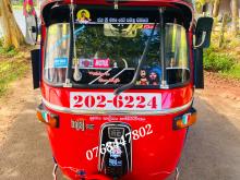 Bajaj 2 Stroke 1998 Three Wheel
