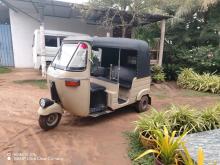 Bajaj 2 Stroke 1996 Three Wheel