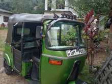 Bajaj 2 Stroke 2004 Three Wheel