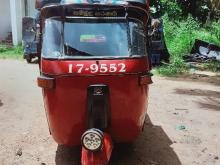 Bajaj 2 Stroke 1996 Three Wheel