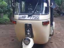 Bajaj 2 Stroke 1994 Three Wheel