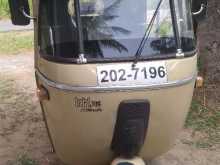 Bajaj 2 Stroke 1995 Three Wheel