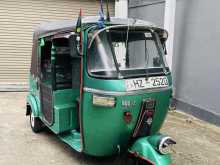 Bajaj 2 Stroke 2004 Three Wheel