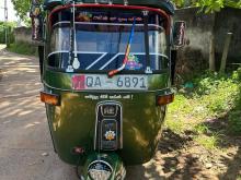 Bajaj 2 Stroke 2005 Three Wheel