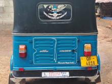 Bajaj 2 Stroke 2006 Three Wheel