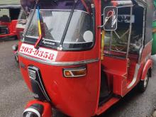 Bajaj 2 Stroke 1998 Three Wheel