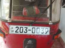 Bajaj 2 Stroke 1997 Three Wheel