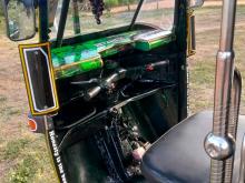 Bajaj 2 Stroke 1994 Three Wheel