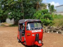Bajaj 2 Stroke 1998 Three Wheel