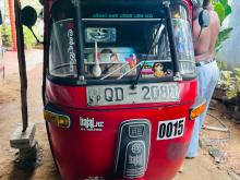 Bajaj 2 Stroke 2005 Three Wheel