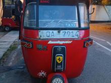 Bajaj 2 Stroke 2005 Three Wheel
