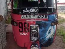 Bajaj 2 Stroke 2003 Three Wheel