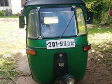 Bajaj 2 Stroke 2000 Three Wheel