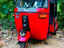 Bajaj 2 Stroke 2004 Three Wheel