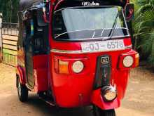 Bajaj 2 Stroke 2006 Three Wheel