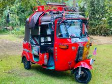 Bajaj 2 Stroke 2004 Three Wheel