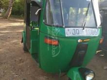Bajaj 2 Stroke 2005 Three Wheel