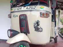Bajaj 2 Stroke 2005 Three Wheel
