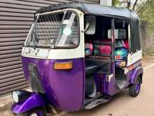 Bajaj 2 Stroke 2004 Three Wheel