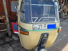Bajaj 2 Stroke 2005 Three Wheel