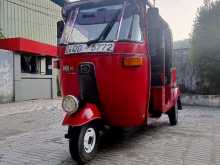 Bajaj 2 Stroke 2005 Three Wheel