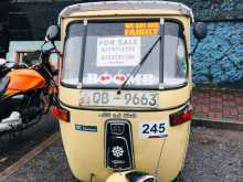 Bajaj 2 Stroke 2006 Three Wheel