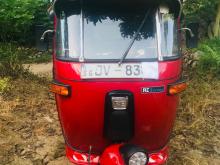Bajaj 2 Stroke 2004 Three Wheel