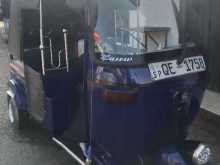 Bajaj 2 Stroke 2006 Three Wheel