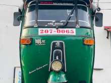 Bajaj 2 Stroke 2000 Three Wheel