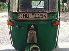 Bajaj 2 Stroke 2004 Three Wheel