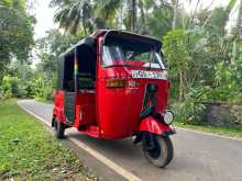 Bajaj 2 Stroke 2005 Three Wheel