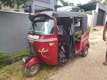 Bajaj 2 Stroke 1998 Three Wheel