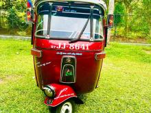 Bajaj 2 Stroke 2004 Three Wheel