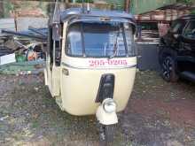Bajaj 2 Stroke 1998 Three Wheel