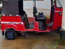 Bajaj 2 Stroke 2003 Three Wheel