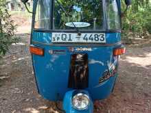 Bajaj 2 Stroke 2006 Three Wheel