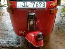 Bajaj 2 Stroke 2004 Three Wheel