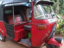 Bajaj 2 Stroke 2003 Three Wheel