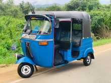 Bajaj 2 Stroke 2004 Three Wheel