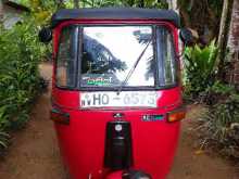 Bajaj 2 Stroke 2003 Three Wheel