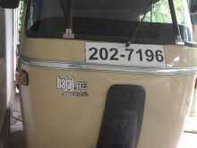 Bajaj 2 Stroke 1996 Three Wheel