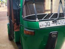 Bajaj 2 Stroke 2004 Three Wheel