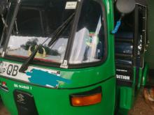 Bajaj 2 Stroke 2005 Three Wheel